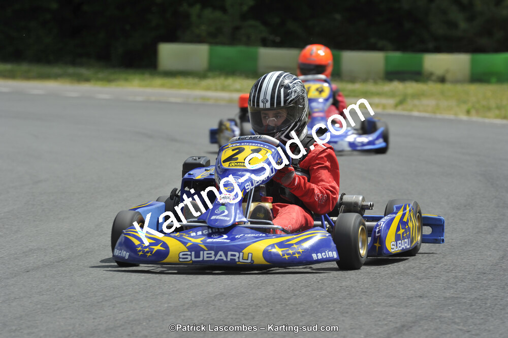 31/05/2015 : 4ème manche du Trophée Kart Ufolep 2015 à Layrac (Photos Patrick Lascombes) 2015 — karting