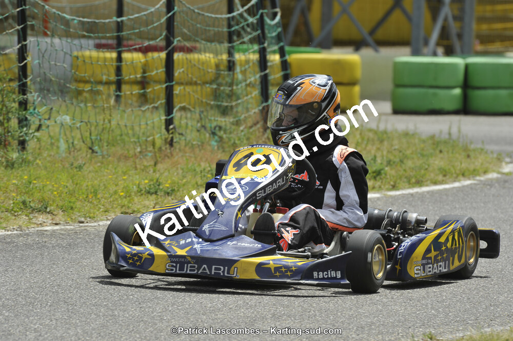 31/05/2015 : 4ème manche du Trophée Kart Ufolep 2015 à Layrac (Photos Patrick Lascombes) 2015 — karting