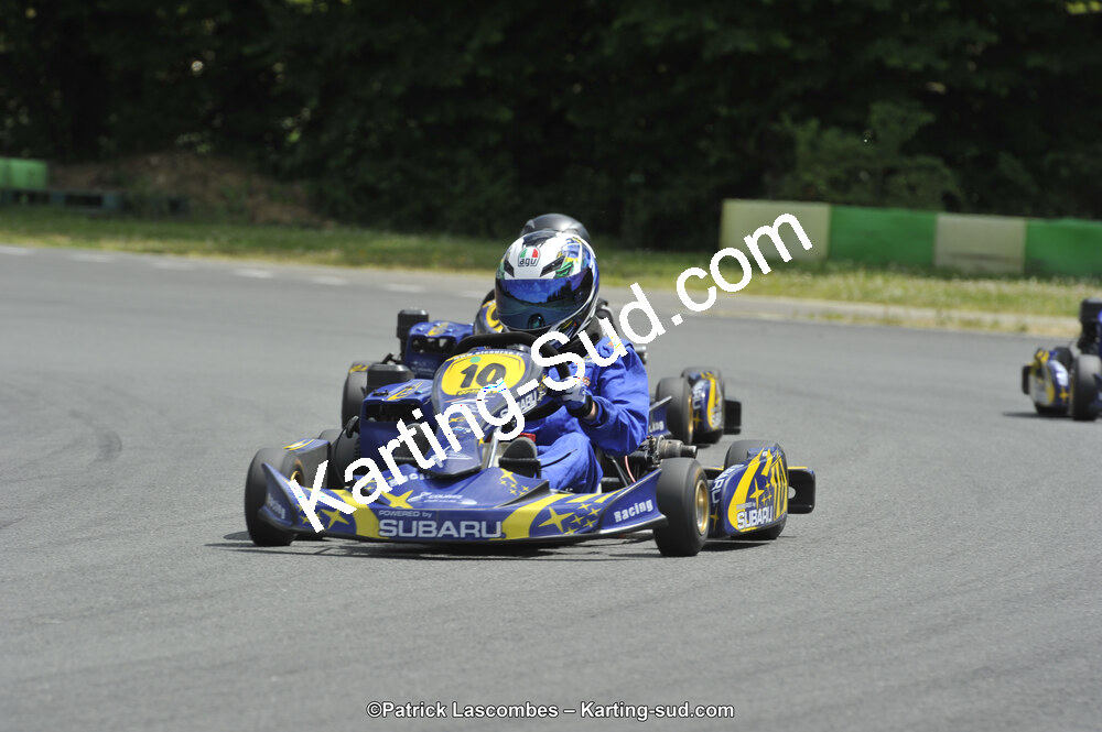 31/05/2015 : 4ème manche du Trophée Kart Ufolep 2015 à Layrac (Photos Patrick Lascombes) 2015 — karting