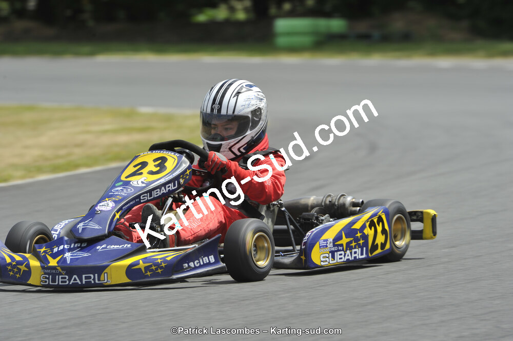 31/05/2015 : 4ème manche du Trophée Kart Ufolep 2015 à Layrac (Photos Patrick Lascombes) 2015 — karting