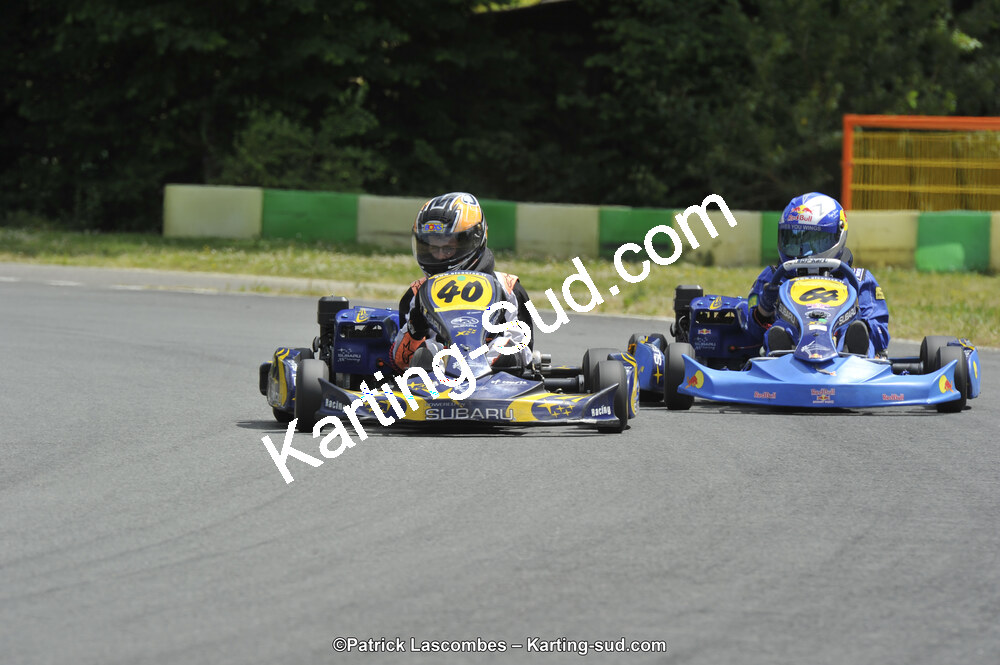 31/05/2015 : 4ème manche du Trophée Kart Ufolep 2015 à Layrac (Photos Patrick Lascombes) 2015 — karting
