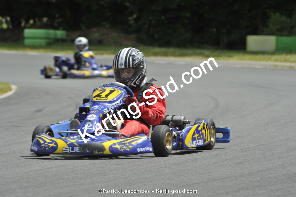 31/05/2015 : 4ème manche du Trophée Kart Ufolep 2015 à Layrac (Photos Patrick Lascombes) 2015 — karting