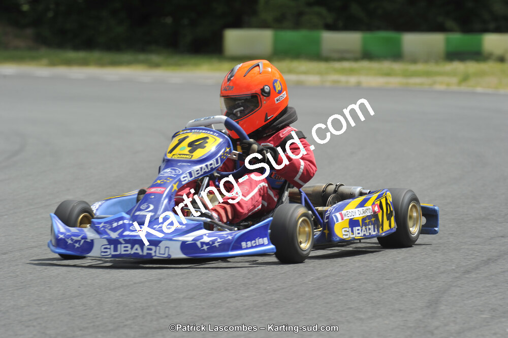 31/05/2015 : 4ème manche du Trophée Kart Ufolep 2015 à Layrac (Photos Patrick Lascombes) 2015 — karting
