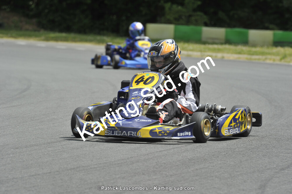 31/05/2015 : 4ème manche du Trophée Kart Ufolep 2015 à Layrac (Photos Patrick Lascombes) 2015 — karting