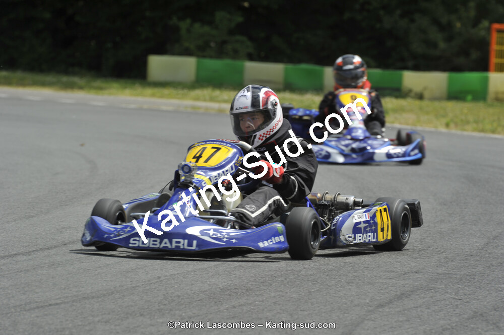 31/05/2015 : 4ème manche du Trophée Kart Ufolep 2015 à Layrac (Photos Patrick Lascombes) 2015 — karting