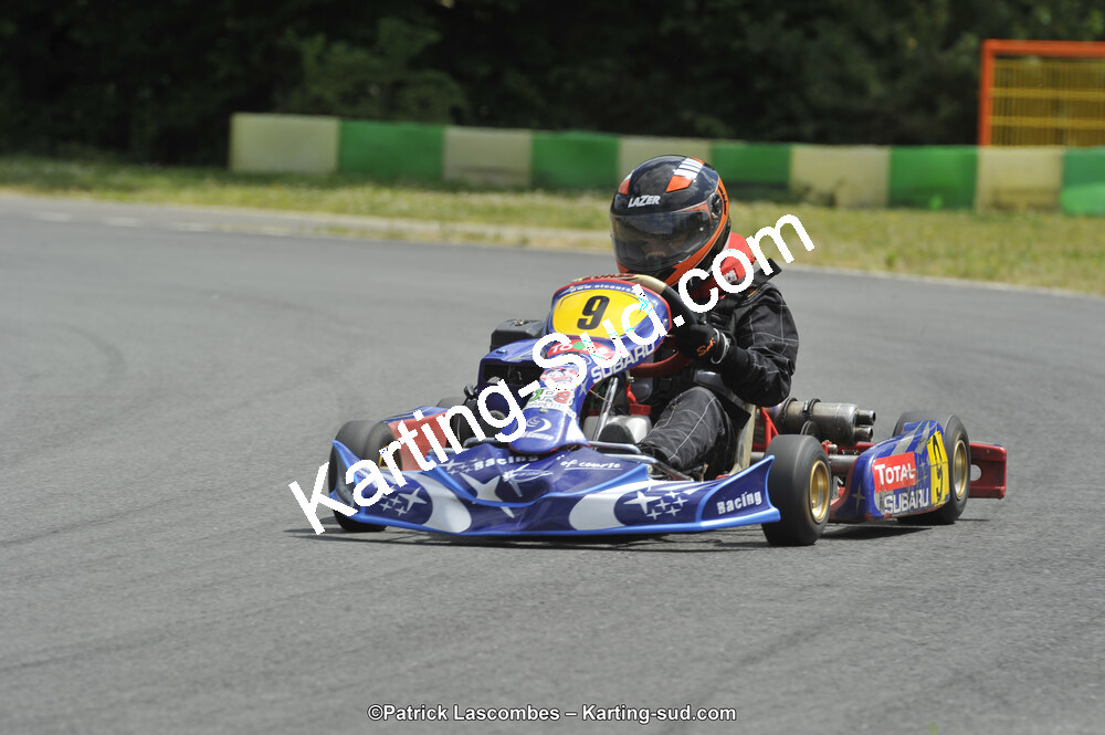 31/05/2015 : 4ème manche du Trophée Kart Ufolep 2015 à Layrac (Photos Patrick Lascombes) 2015 — karting