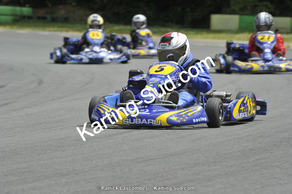 31/05/2015 : 4ème manche du Trophée Kart Ufolep 2015 à Layrac (Photos Patrick Lascombes) 2015 — karting