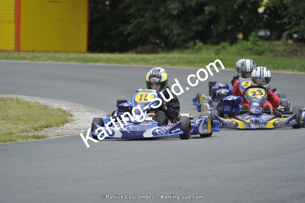 31/05/2015 : 4ème manche du Trophée Kart Ufolep 2015 à Layrac (Photos Patrick Lascombes) 2015 — karting
