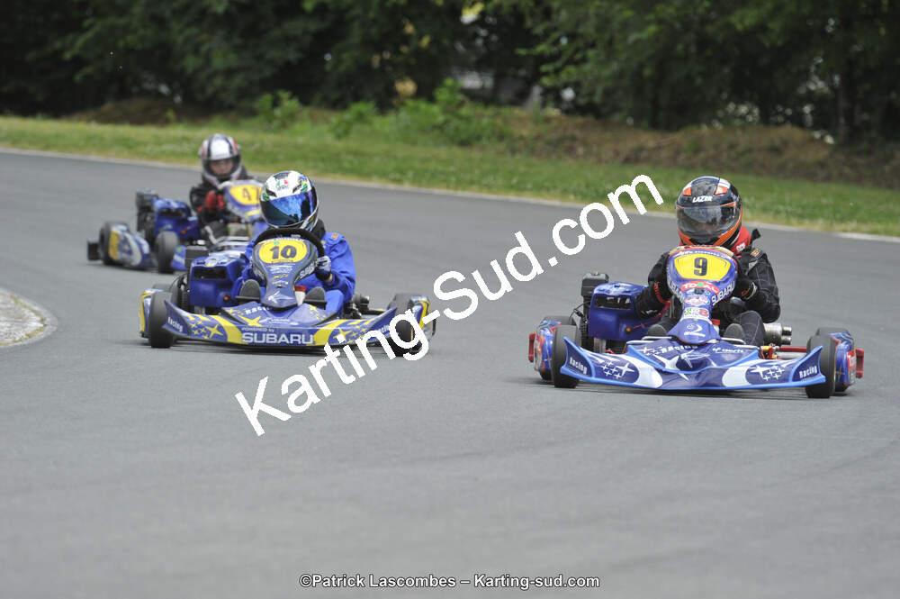 31/05/2015 : 4ème manche du Trophée Kart Ufolep 2015 à Layrac (Photos Patrick Lascombes) 2015 — karting
