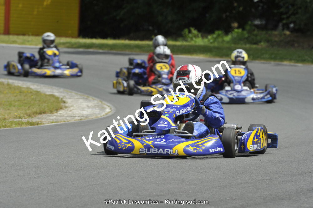 31/05/2015 : 4ème manche du Trophée Kart Ufolep 2015 à Layrac (Photos Patrick Lascombes) 2015 — karting