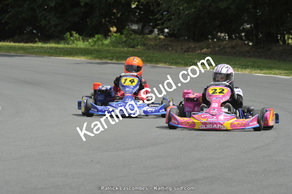 31/05/2015 : 4ème manche du Trophée Kart Ufolep 2015 à Layrac (Photos Patrick Lascombes) 2015 — karting
