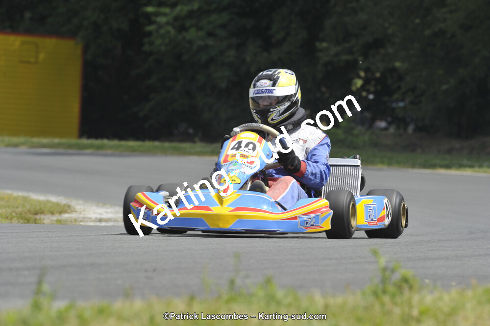 31/05/2015 : 4ème manche du Trophée Kart Ufolep 2015 à Layrac (Photos Patrick Lascombes) 2015 — karting
