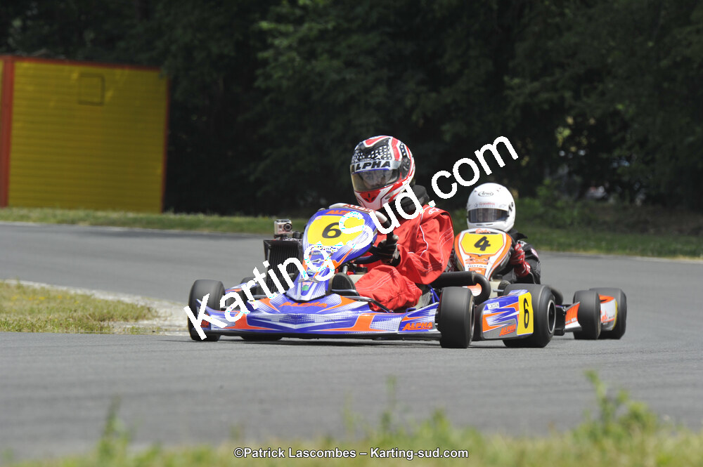 31/05/2015 : 4ème manche du Trophée Kart Ufolep 2015 à Layrac (Photos Patrick Lascombes) 2015 — karting