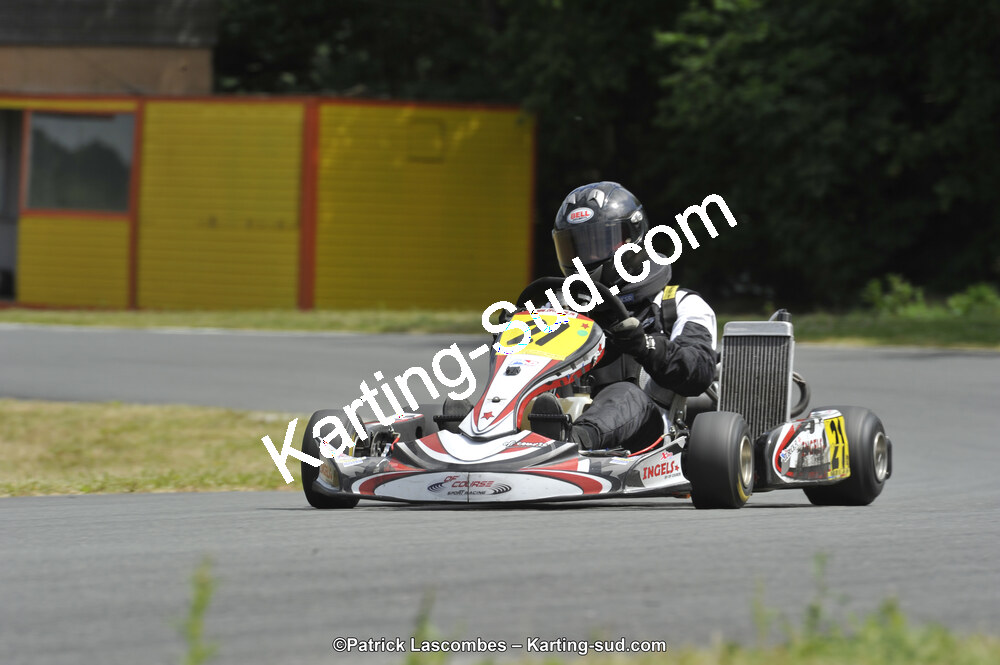 31/05/2015 : 4ème manche du Trophée Kart Ufolep 2015 à Layrac (Photos Patrick Lascombes) 2015 — karting