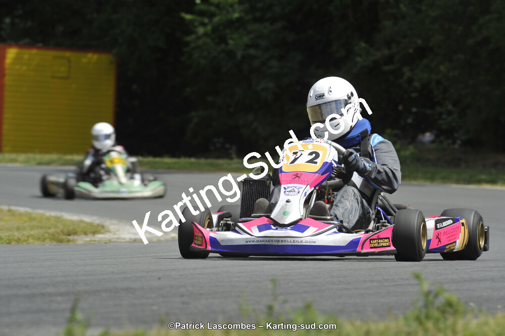 31/05/2015 : 4ème manche du Trophée Kart Ufolep 2015 à Layrac (Photos Patrick Lascombes) 2015 — karting
