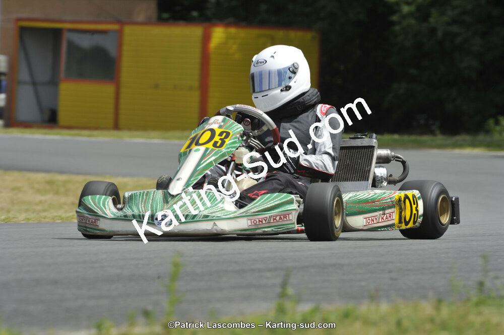 31/05/2015 : 4ème manche du Trophée Kart Ufolep 2015 à Layrac (Photos Patrick Lascombes) 2015 — karting