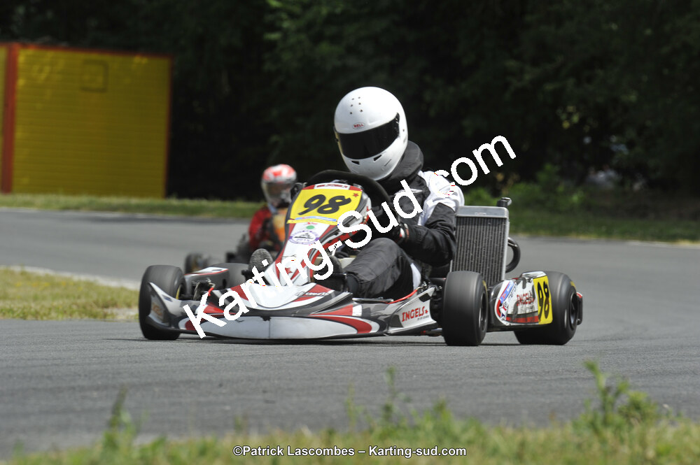 31/05/2015 : 4ème manche du Trophée Kart Ufolep 2015 à Layrac (Photos Patrick Lascombes) 2015 — karting