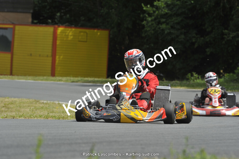 31/05/2015 : 4ème manche du Trophée Kart Ufolep 2015 à Layrac (Photos Patrick Lascombes) 2015 — karting