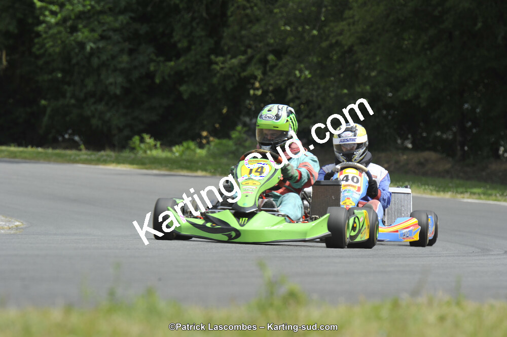 31/05/2015 : 4ème manche du Trophée Kart Ufolep 2015 à Layrac (Photos Patrick Lascombes) 2015 — karting