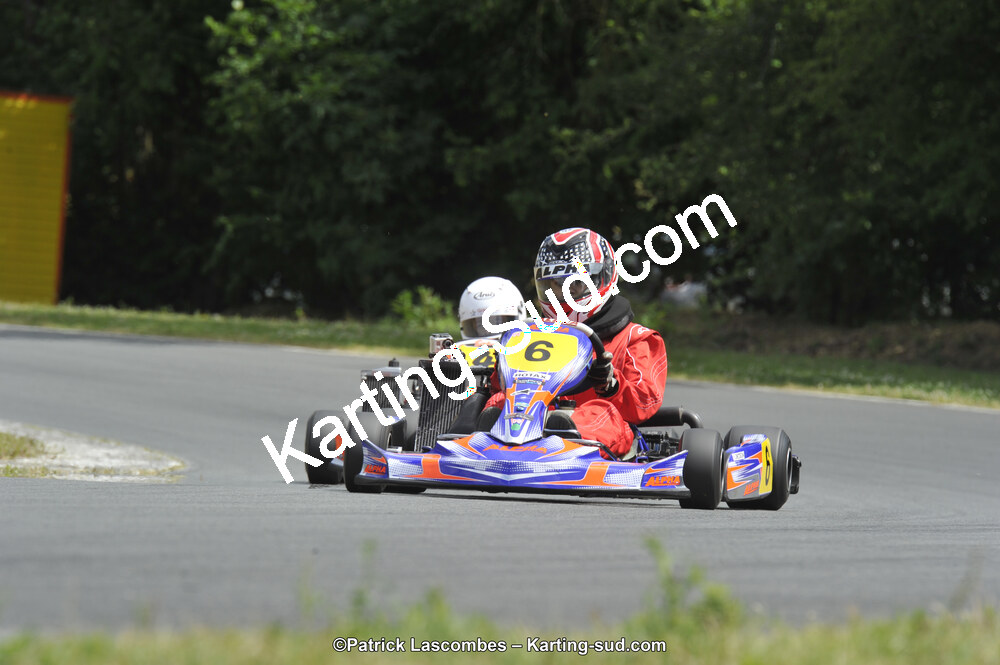 31/05/2015 : 4ème manche du Trophée Kart Ufolep 2015 à Layrac (Photos Patrick Lascombes) 2015 — karting