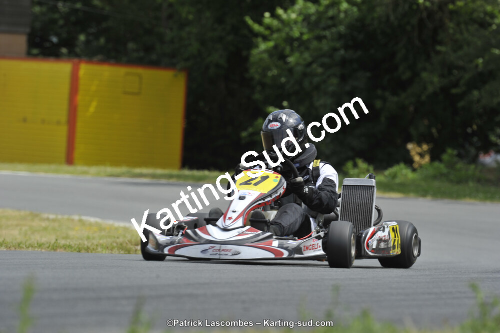 31/05/2015 : 4ème manche du Trophée Kart Ufolep 2015 à Layrac (Photos Patrick Lascombes) 2015 — karting