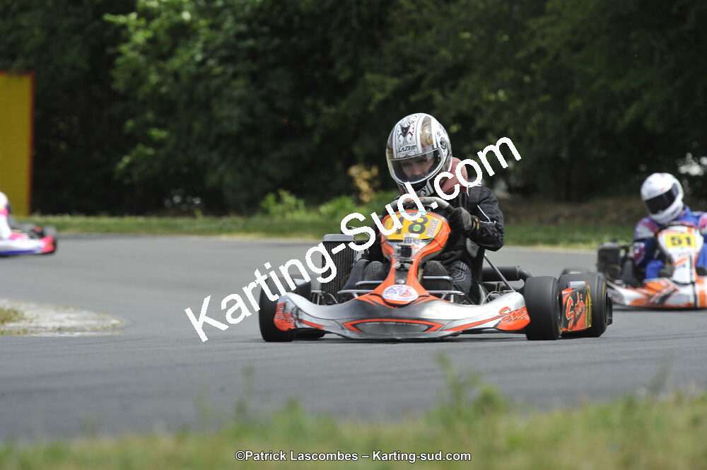 31/05/2015 : 4ème manche du Trophée Kart Ufolep 2015 à Layrac (Photos Patrick Lascombes) 2015 — karting