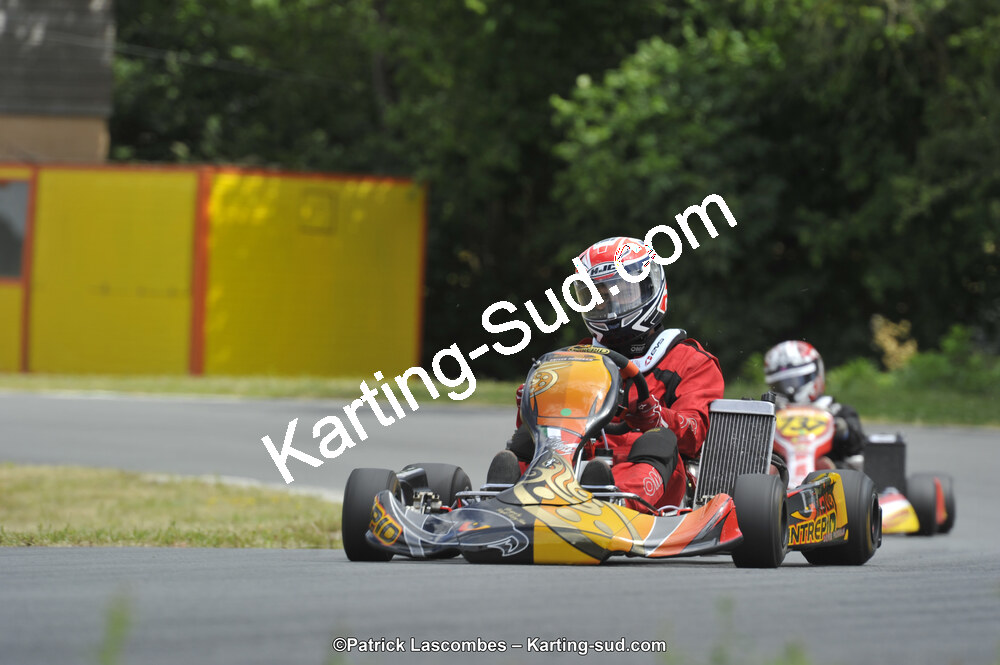 31/05/2015 : 4ème manche du Trophée Kart Ufolep 2015 à Layrac (Photos Patrick Lascombes) 2015 — karting