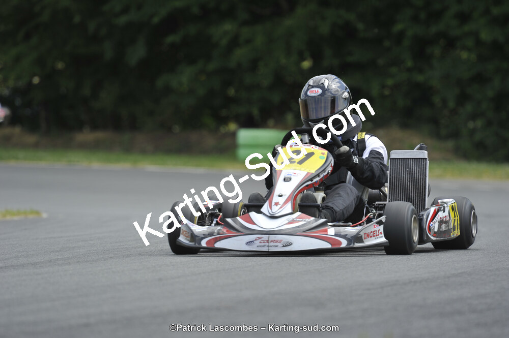 31/05/2015 : 4ème manche du Trophée Kart Ufolep 2015 à Layrac (Photos Patrick Lascombes) 2015 — karting
