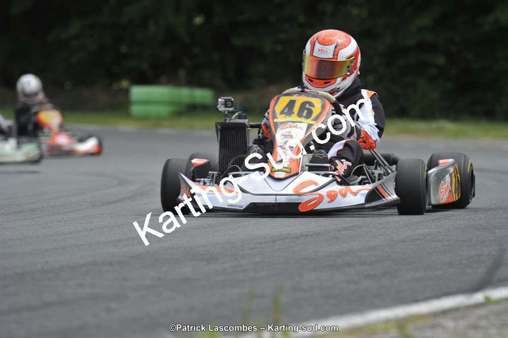31/05/2015 : 4ème manche du Trophée Kart Ufolep 2015 à Layrac (Photos Patrick Lascombes) 2015 — karting