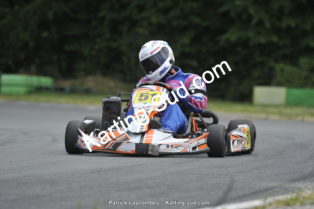 31/05/2015 : 4ème manche du Trophée Kart Ufolep 2015 à Layrac (Photos Patrick Lascombes) 2015 — karting