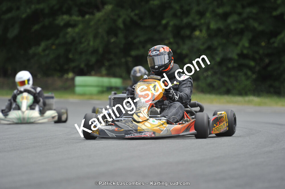 31/05/2015 : 4ème manche du Trophée Kart Ufolep 2015 à Layrac (Photos Patrick Lascombes) 2015 — karting