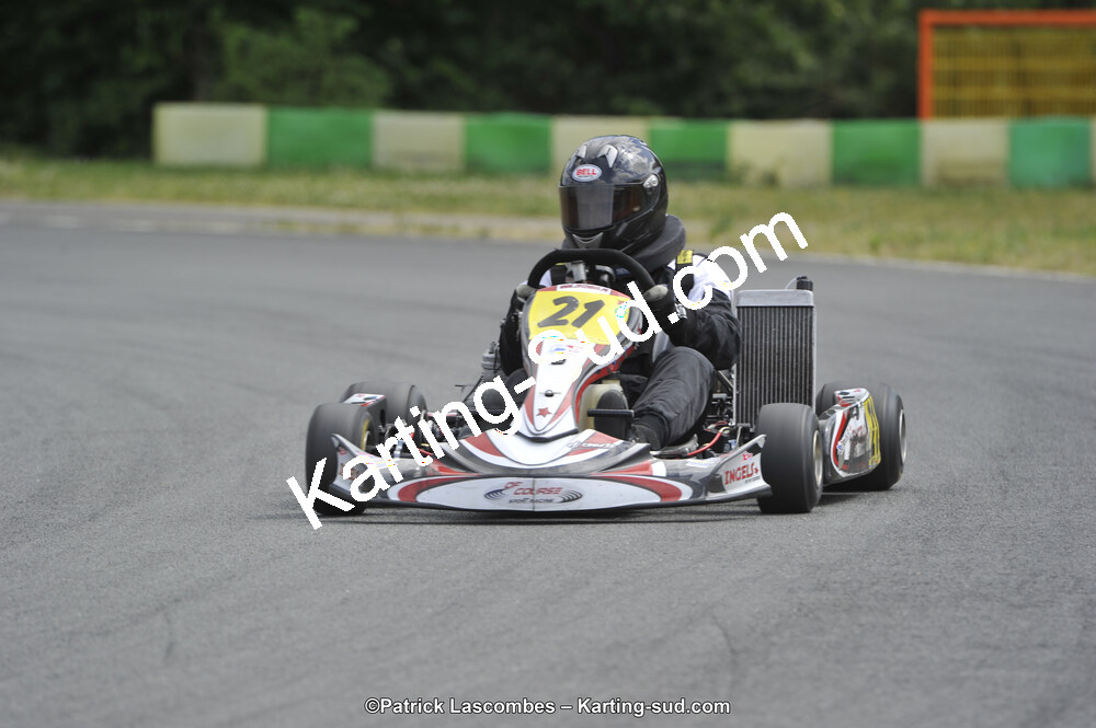 31/05/2015 : 4ème manche du Trophée Kart Ufolep 2015 à Layrac (Photos Patrick Lascombes) 2015 — karting