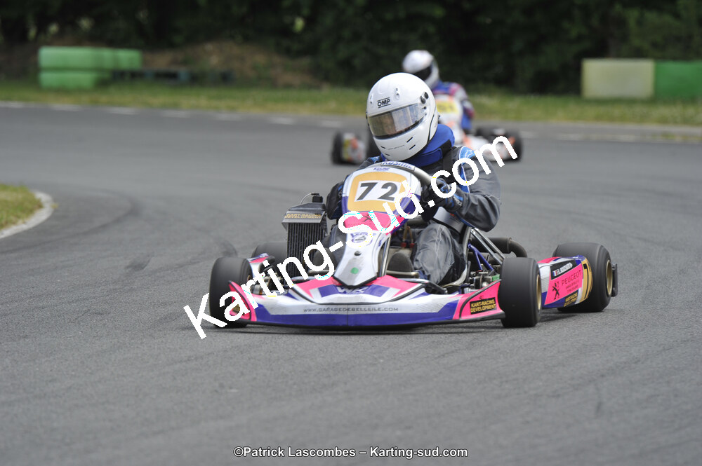 31/05/2015 : 4ème manche du Trophée Kart Ufolep 2015 à Layrac (Photos Patrick Lascombes) 2015 — karting