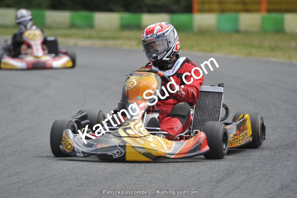 31/05/2015 : 4ème manche du Trophée Kart Ufolep 2015 à Layrac (Photos Patrick Lascombes) 2015 — karting