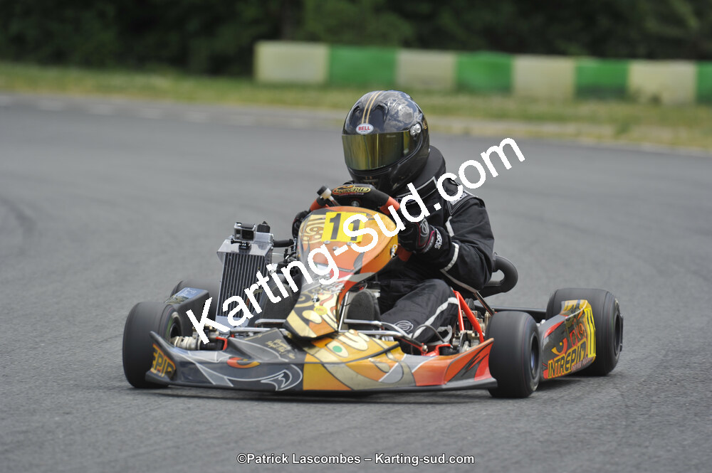 31/05/2015 : 4ème manche du Trophée Kart Ufolep 2015 à Layrac (Photos Patrick Lascombes) 2015 — karting
