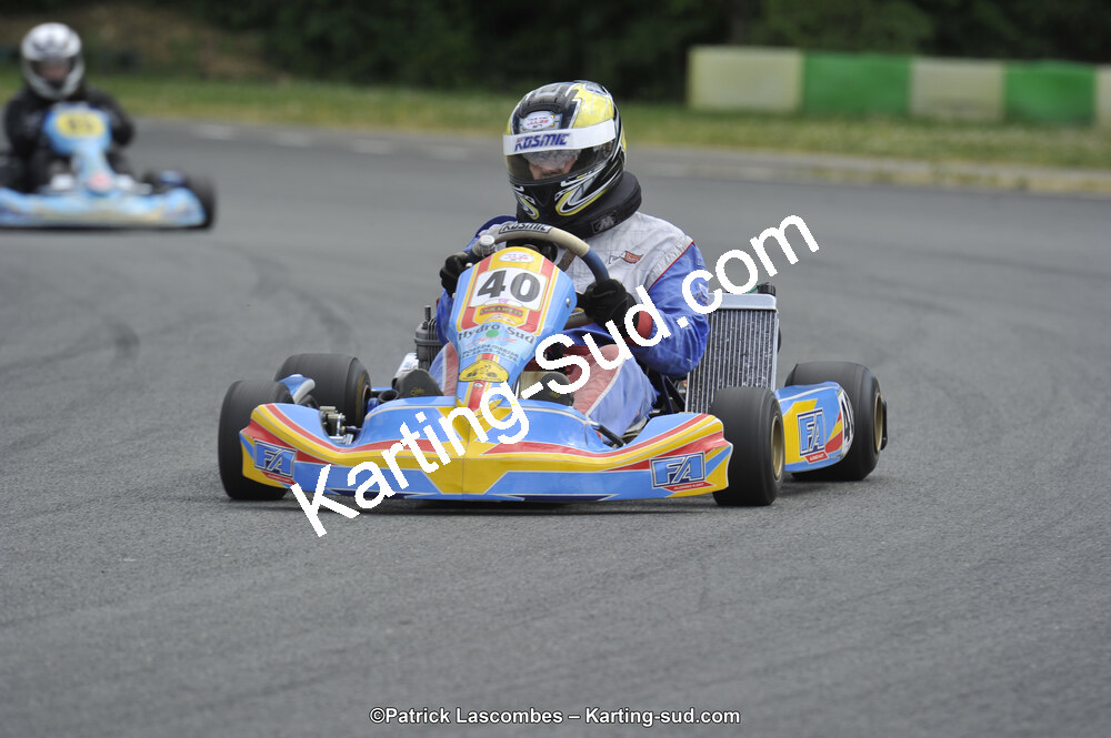 31/05/2015 : 4ème manche du Trophée Kart Ufolep 2015 à Layrac (Photos Patrick Lascombes) 2015 — karting