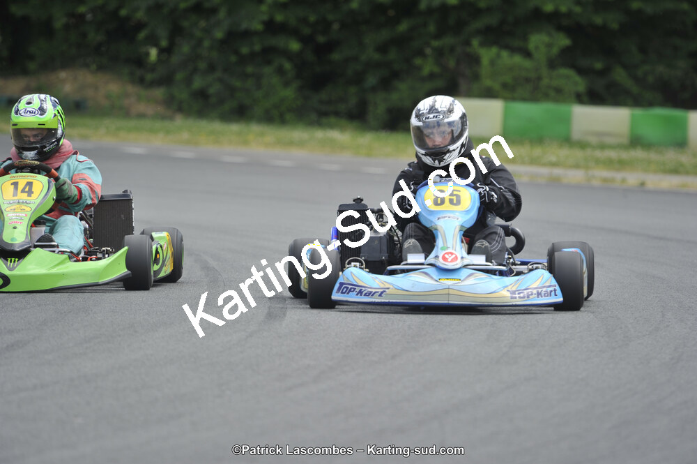 31/05/2015 : 4ème manche du Trophée Kart Ufolep 2015 à Layrac (Photos Patrick Lascombes) 2015 — karting