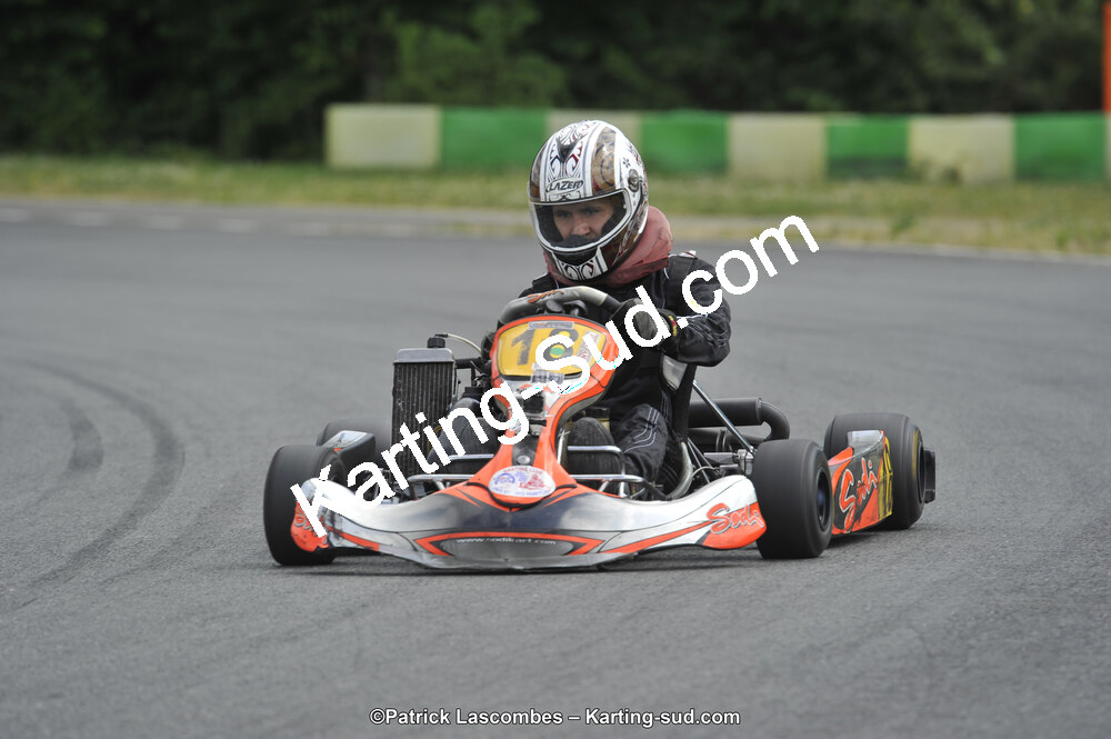 31/05/2015 : 4ème manche du Trophée Kart Ufolep 2015 à Layrac (Photos Patrick Lascombes) 2015 — karting