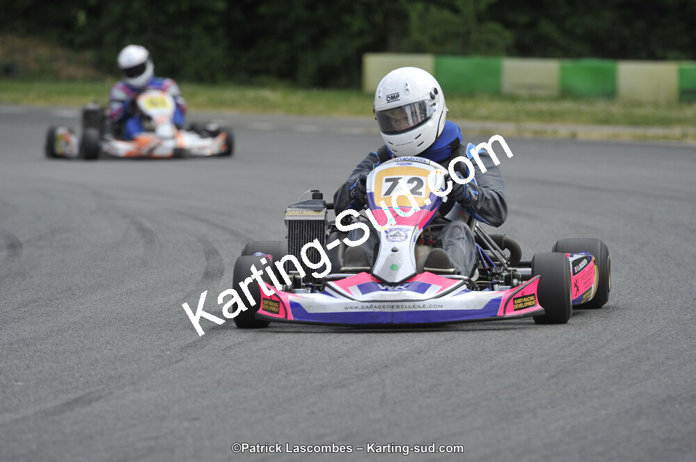 31/05/2015 : 4ème manche du Trophée Kart Ufolep 2015 à Layrac (Photos Patrick Lascombes) 2015 — karting