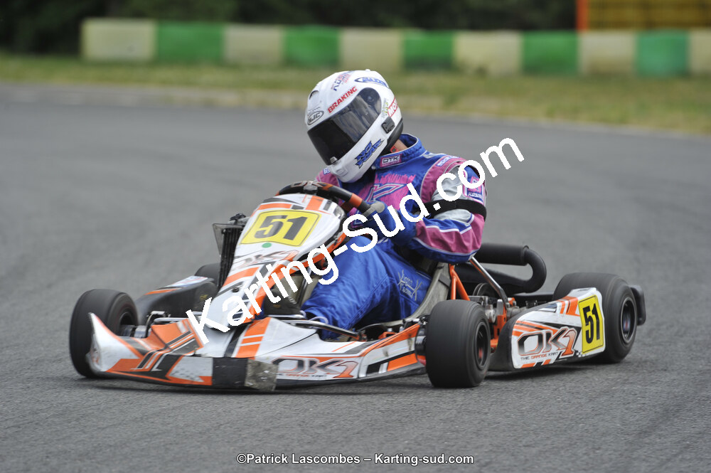31/05/2015 : 4ème manche du Trophée Kart Ufolep 2015 à Layrac (Photos Patrick Lascombes) 2015 — karting
