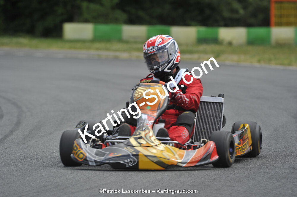 31/05/2015 : 4ème manche du Trophée Kart Ufolep 2015 à Layrac (Photos Patrick Lascombes) 2015 — karting