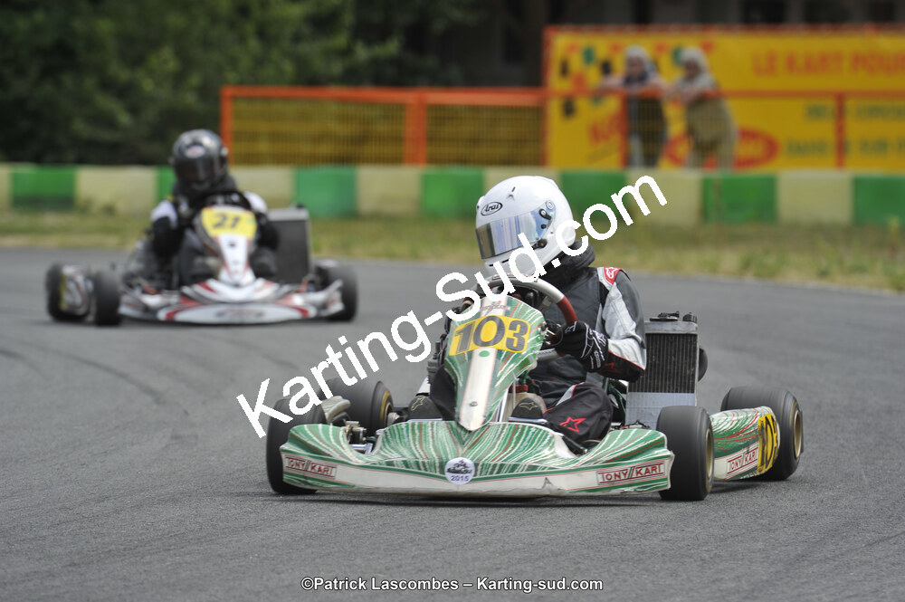 31/05/2015 : 4ème manche du Trophée Kart Ufolep 2015 à Layrac (Photos Patrick Lascombes) 2015 — karting