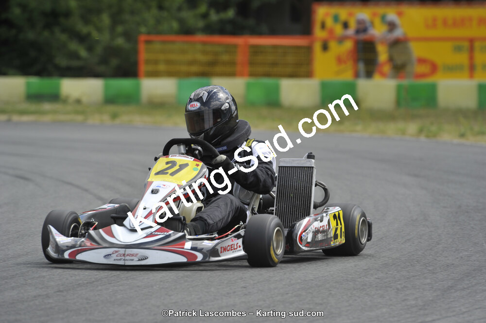 31/05/2015 : 4ème manche du Trophée Kart Ufolep 2015 à Layrac (Photos Patrick Lascombes) 2015 — karting