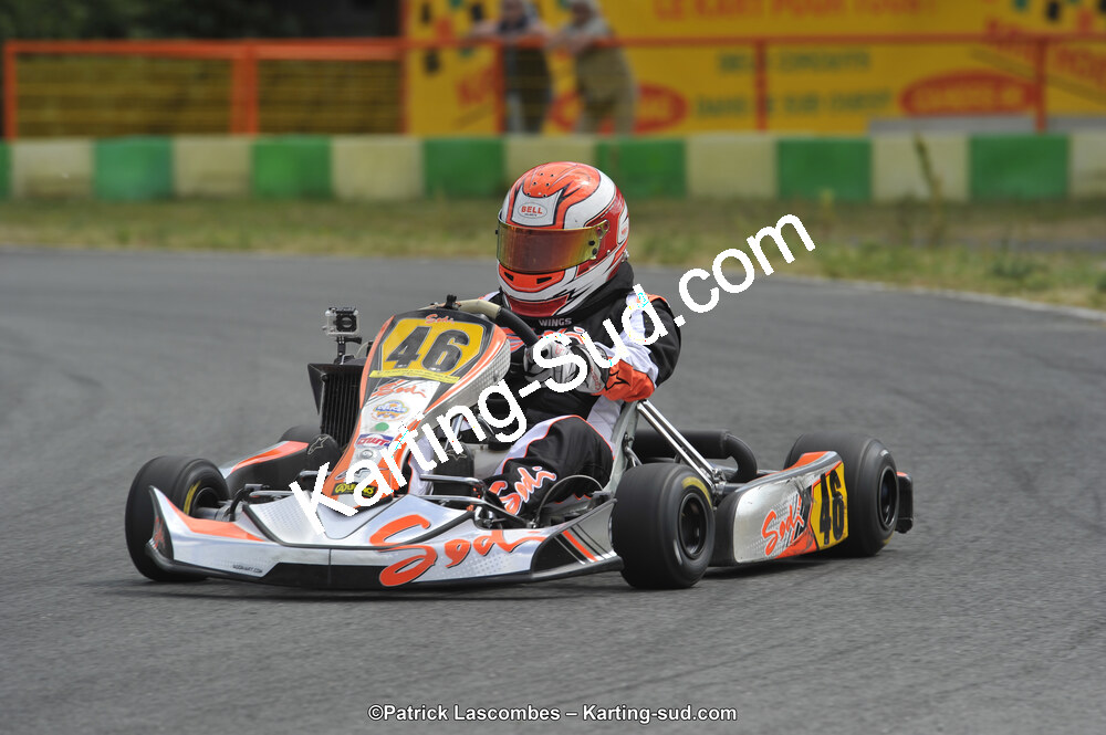 31/05/2015 : 4ème manche du Trophée Kart Ufolep 2015 à Layrac (Photos Patrick Lascombes) 2015 — karting