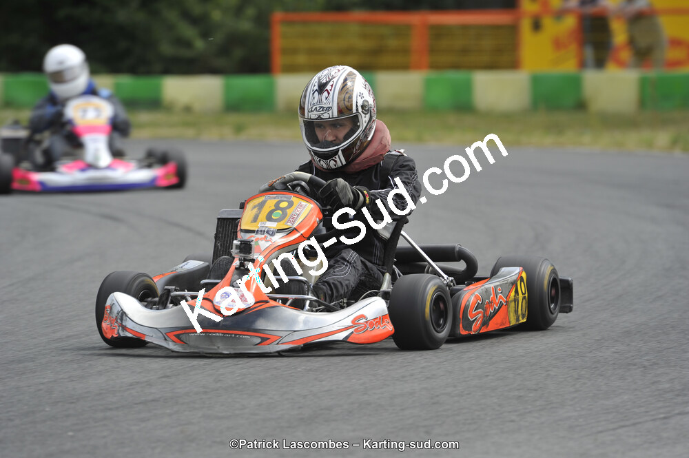 31/05/2015 : 4ème manche du Trophée Kart Ufolep 2015 à Layrac (Photos Patrick Lascombes) 2015 — karting