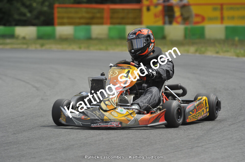 31/05/2015 : 4ème manche du Trophée Kart Ufolep 2015 à Layrac (Photos Patrick Lascombes) 2015 — karting