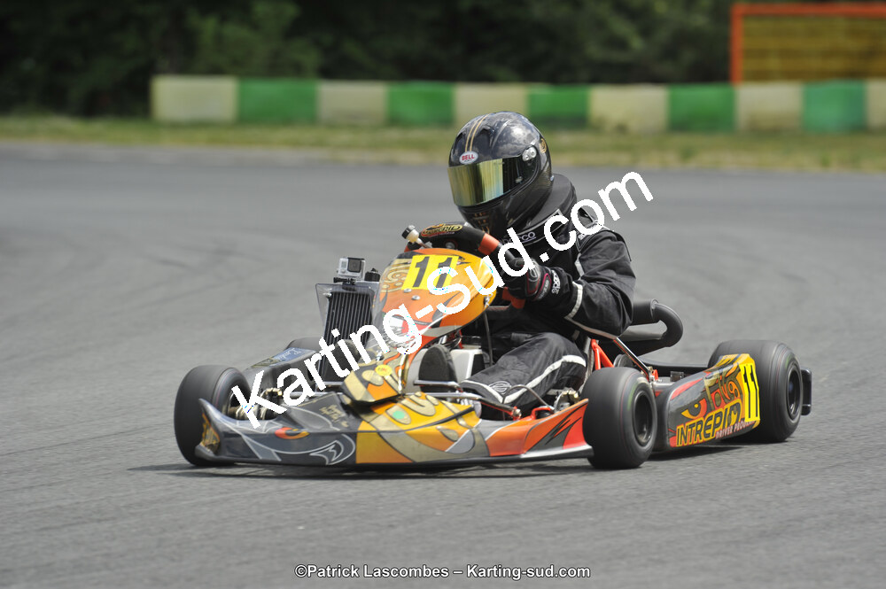 31/05/2015 : 4ème manche du Trophée Kart Ufolep 2015 à Layrac (Photos Patrick Lascombes) 2015 — karting