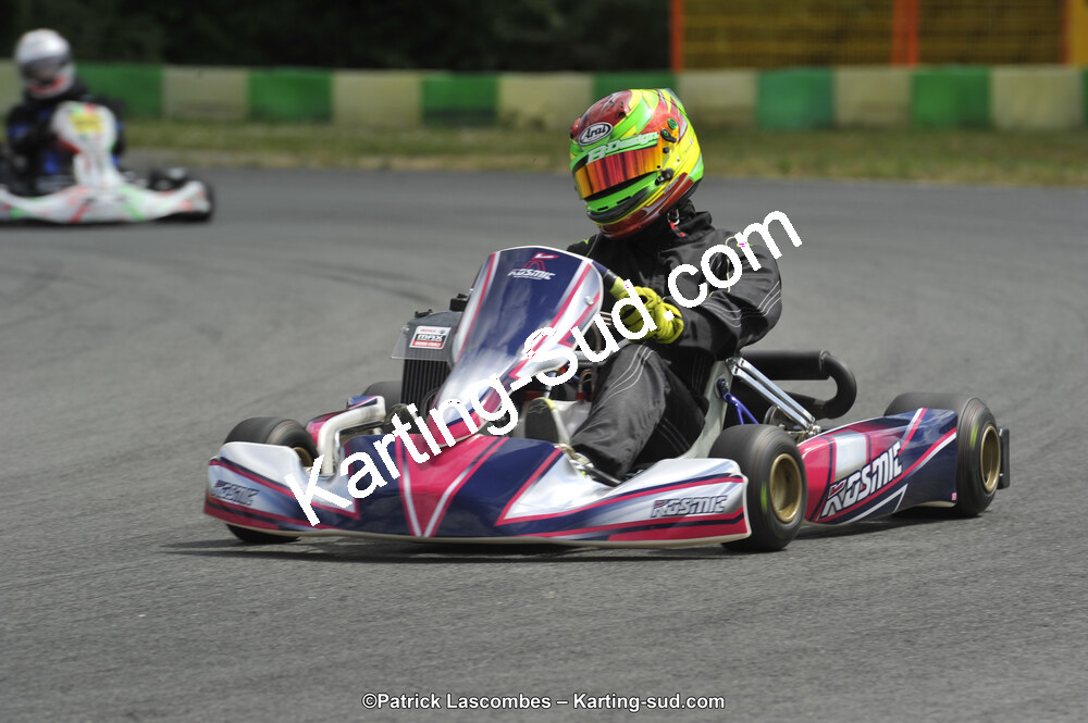 31/05/2015 : 4ème manche du Trophée Kart Ufolep 2015 à Layrac (Photos Patrick Lascombes) 2015 — karting
