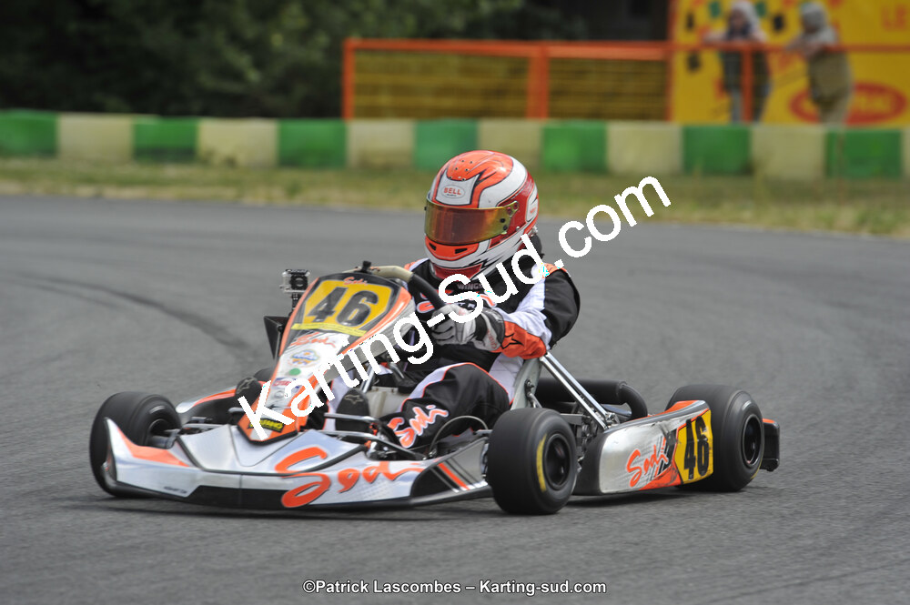 31/05/2015 : 4ème manche du Trophée Kart Ufolep 2015 à Layrac (Photos Patrick Lascombes) 2015 — karting