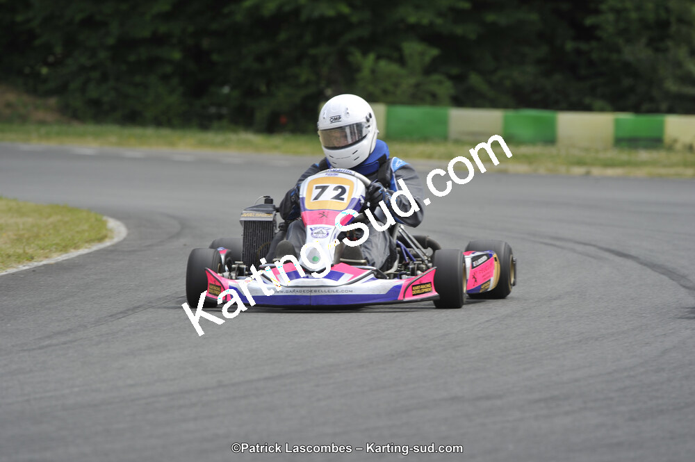 31/05/2015 : 4ème manche du Trophée Kart Ufolep 2015 à Layrac (Photos Patrick Lascombes) 2015 — karting